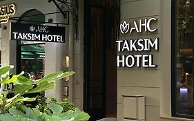 AHC Taksim Hotel
